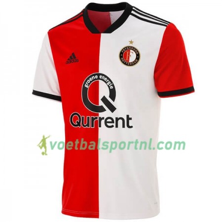 Feyenoord Thuis Shirt 2018-19